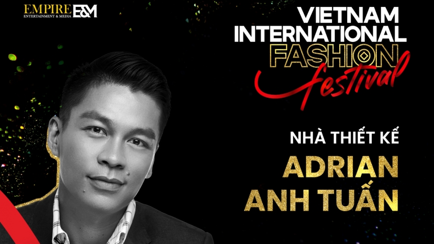 Vietnam International Fashion Festival slated for December 25